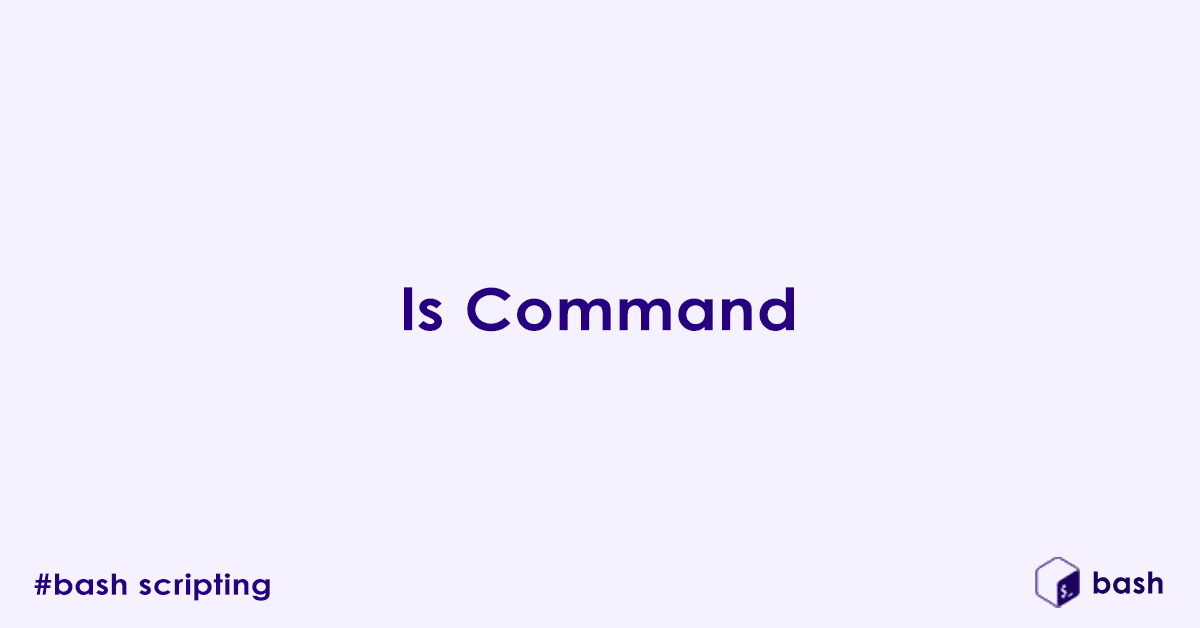 Bash ls Command